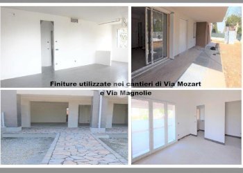 Two-room apartment Via roma, Cassina de' Pecchi - photo 22