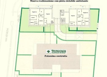 Two-room apartment Via roma, Cassina de' Pecchi - photo 16
