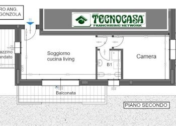 Two-room apartment Via roma, Cassina de' Pecchi - photo 23