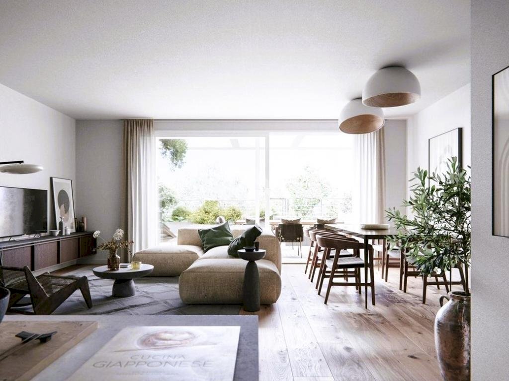 Three-room apartment Via roma, Cassina de' Pecchi - photo 3