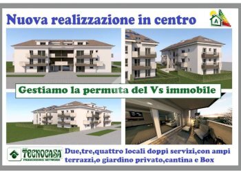 Trilocale Via roma, Cassina de' Pecchi - foto 1