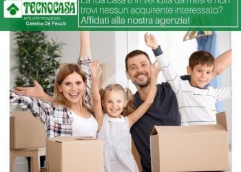 Trilocale Via roma, Cassina de' Pecchi - foto 11