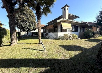Villa Via Tevere, Canegrate - photo 2