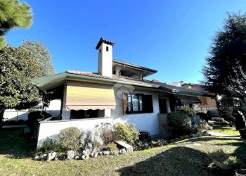 Villa Via Tevere, Canegrate - photo 23