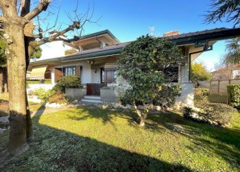 Villa Via Tevere, Canegrate - photo 29