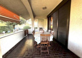 Villa Via Tevere, Canegrate - photo 35