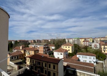 Vista - Mansarda via Vincenzo Bellini, 2, Asti - foto 3