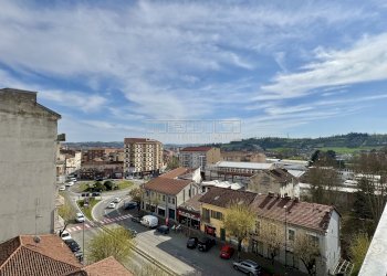 Vista - Mansarda via Vincenzo Bellini, 2, Asti - foto 5