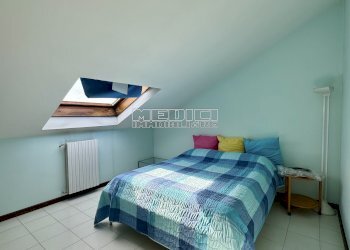 Camera - Mansarda via Vincenzo Bellini, 2, Asti - foto 13