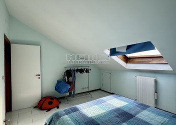 Camera - Mansarda via Vincenzo Bellini, 2, Asti - foto 14