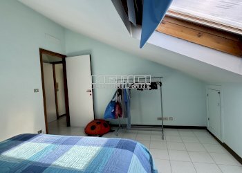 Camera - Mansarda via Vincenzo Bellini, 2, Asti - foto 15