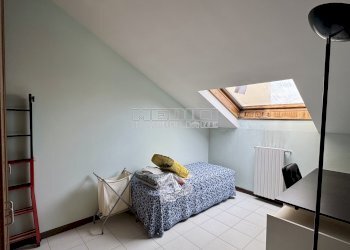 Camera - Mansarda via Vincenzo Bellini, 2, Asti - foto 17