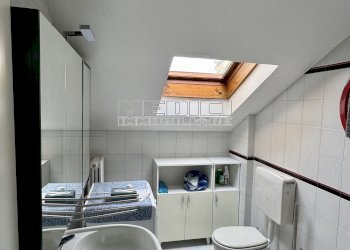 Bagno - Mansarda via Vincenzo Bellini, 2, Asti - foto 19