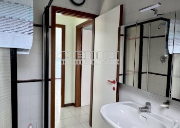 Bagno - Mansarda via Vincenzo Bellini, 2, Asti - foto 20