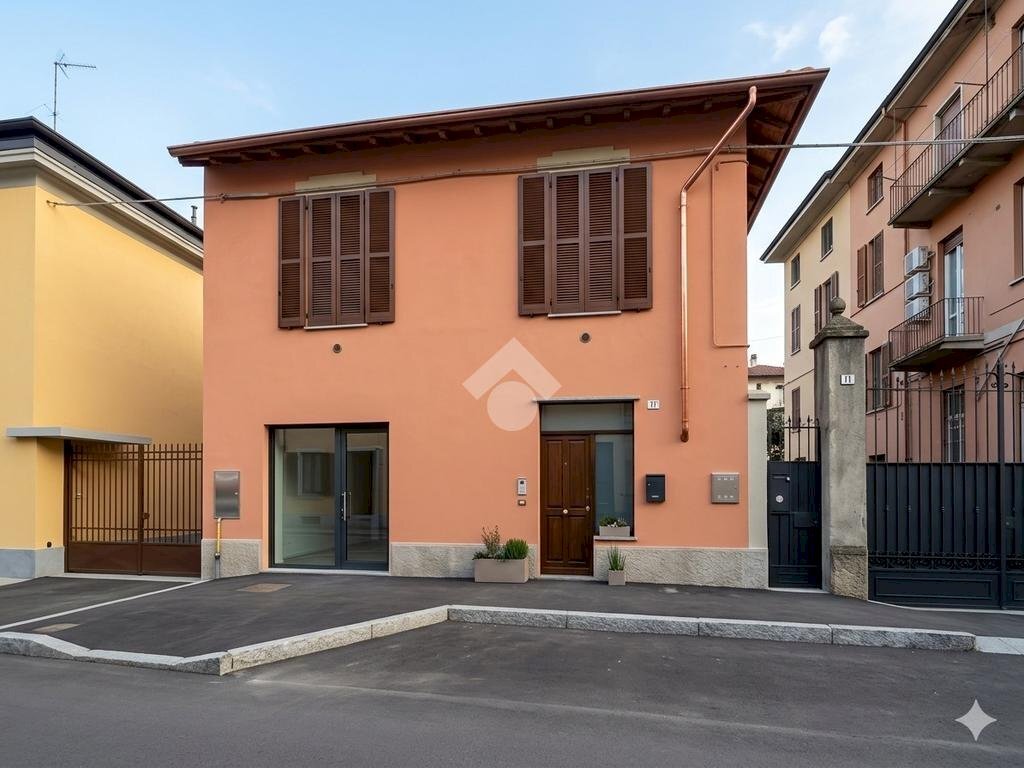 Independent house Via Leonardo Da Vinci, Tortona - photo 1