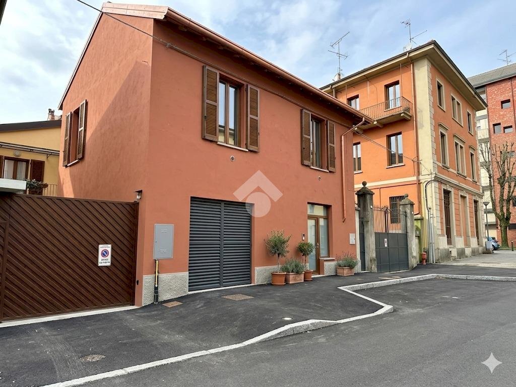 Independent house Via Leonardo Da Vinci, Tortona - photo 2
