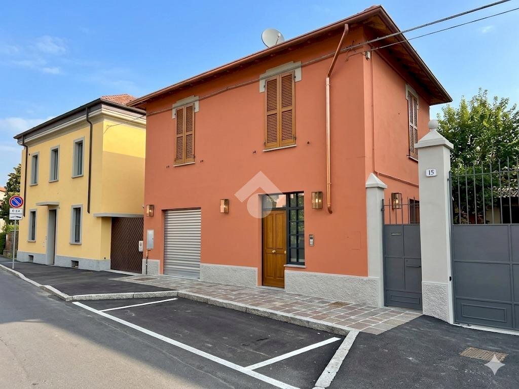 Independent house Via Leonardo Da Vinci, Tortona - photo 3