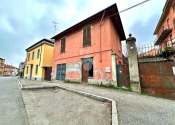 Casa indipendente Via Leonardo Da Vinci, Tortona - foto 7
