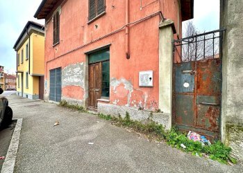 Casa indipendente Via Leonardo Da Vinci, Tortona - foto 23