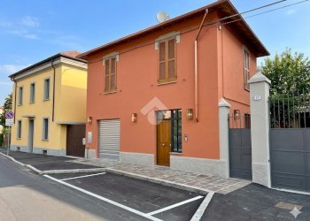Casa indipendente Via Leonardo Da Vinci, Tortona - foto 20