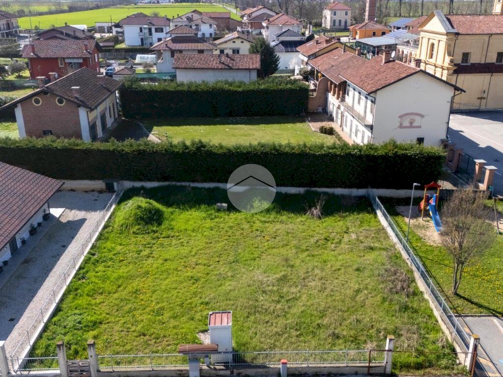 Building land Frazione Madonna Del Pilone, Cavallermaggiore - photo 3