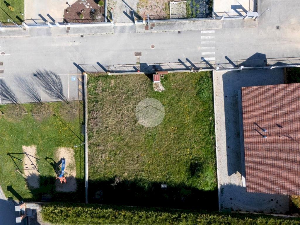 Building land Frazione Madonna Del Pilone, Cavallermaggiore - photo 1