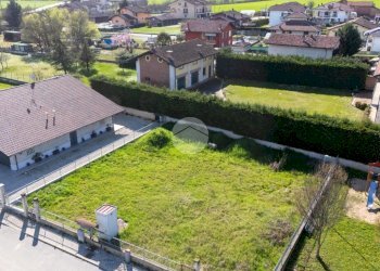 Building land Frazione Madonna Del Pilone, Cavallermaggiore - photo 5