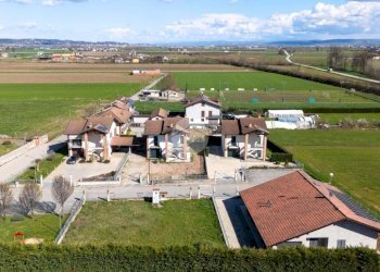 Building land Frazione Madonna Del Pilone, Cavallermaggiore - photo 9