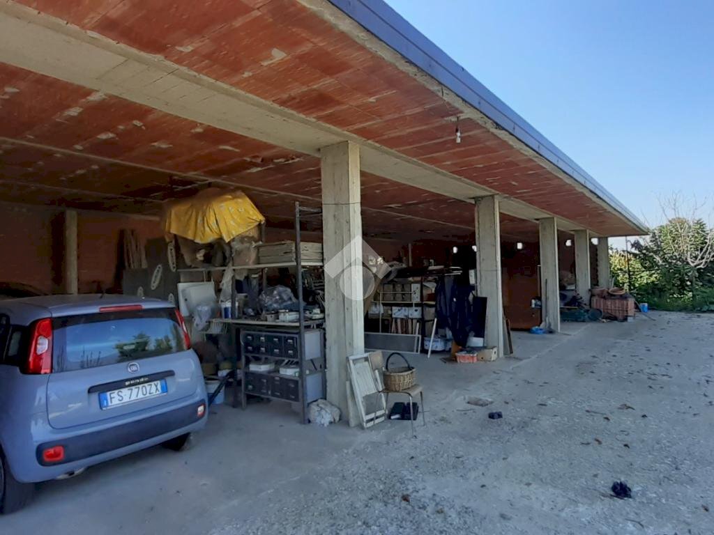 Rustic Via Quintanello, Vigone - photo 2