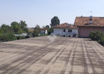 Rustic Via Quintanello, Vigone - photo 10