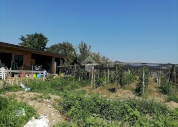 Rustic Via Quintanello, Vigone - photo 26