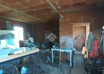 Rustic Via Quintanello, Vigone - photo 27