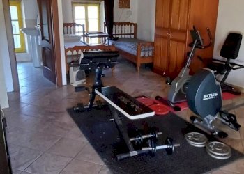 Independent house Pianello Val Tidone - photo 14