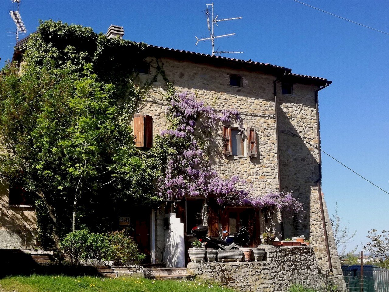 Rustic Monzuno - photo 1