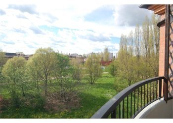 Quadrilocale Modena - foto 8