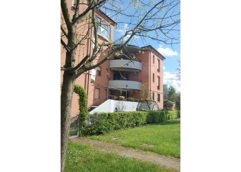 Quadrilocale Modena - foto 61