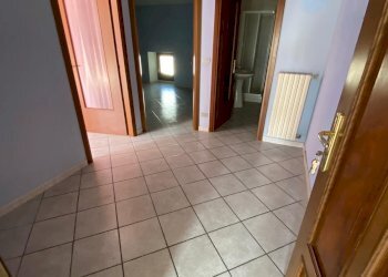 Trilocale Corso Malingri, 25, Bagnolo Piemonte - foto 4