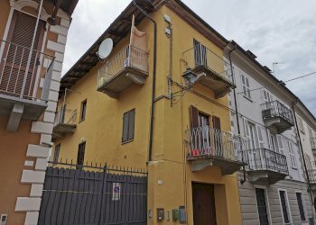 Trilocale Corso Malingri, 25, Bagnolo Piemonte - foto 1