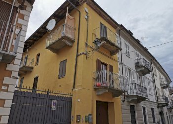 Trilocale Corso Malingri, 25, Bagnolo Piemonte - foto 2