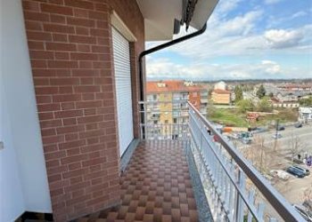 Quadrilocale via Torino 10, Orbassano (TO), Orbassano - foto 16