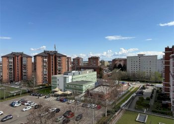 Quadrilocale via Torino 10, Orbassano (TO), Orbassano - foto 19