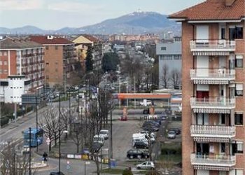 Quadrilocale via Torino 10, Orbassano (TO), Orbassano - foto 24