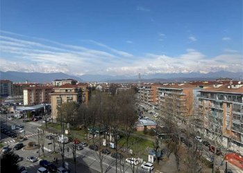 Quadrilocale via Torino 10, Orbassano (TO), Orbassano - foto 26