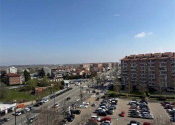 Quadrilocale via Torino 10, Orbassano (TO), Orbassano - foto 28