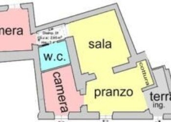 Quadrilocale Albenga - foto 4