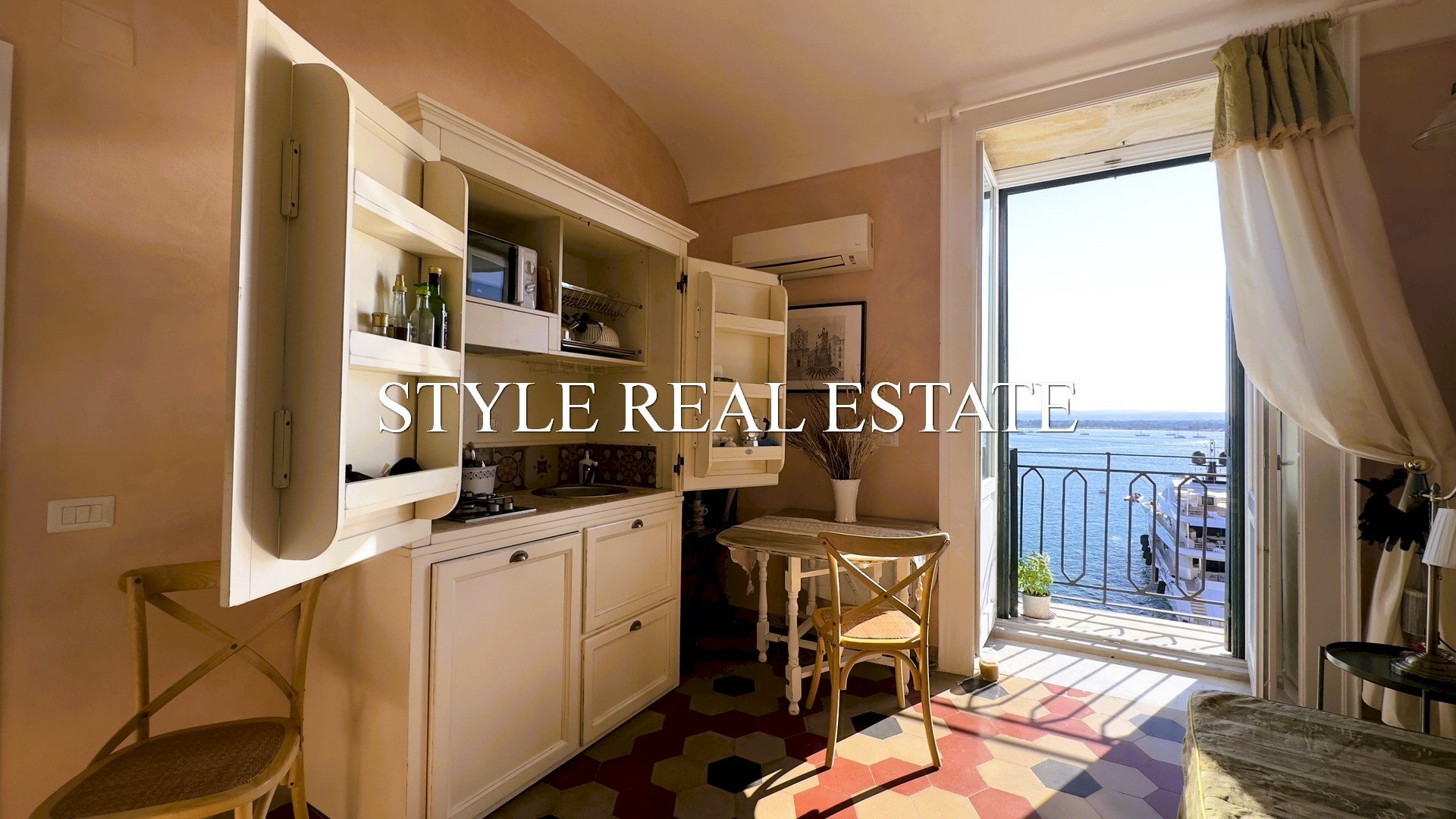 camera da letto - Appartamento Via Delle Carceri Vecchie, Siracusa - foto 1