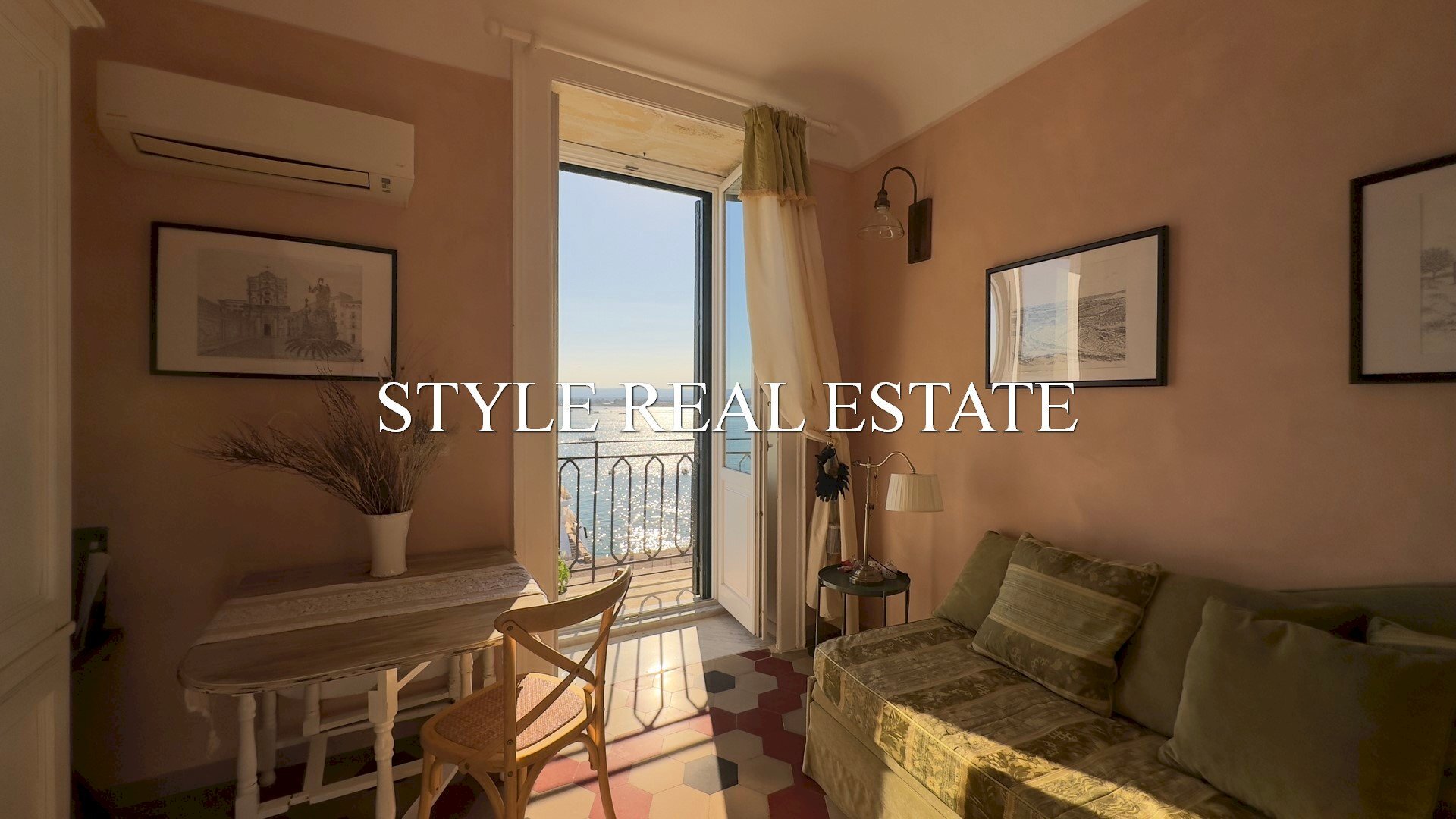 camera da letto - Appartamento Via Delle Carceri Vecchie, Siracusa - foto 2