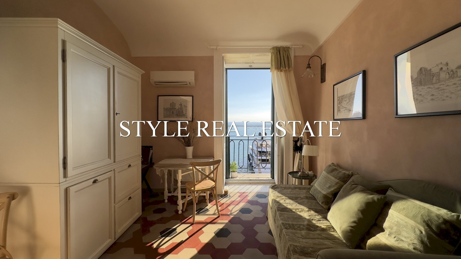 camera da letto - Appartamento Via Delle Carceri Vecchie, Siracusa - foto 3