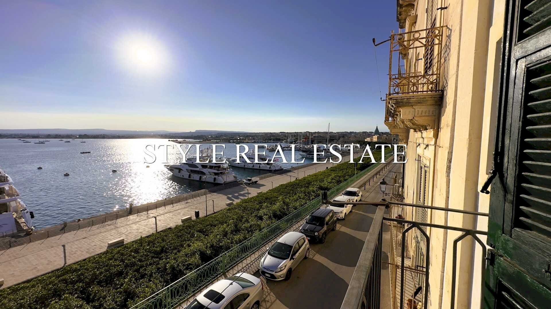 Apartment Via Delle Carceri Vecchie, Siracusa - photo 3
