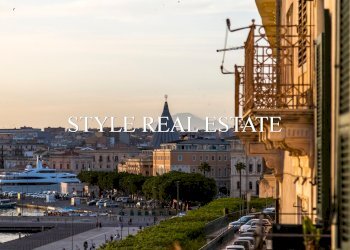 vista - Appartamento Via Delle Carceri Vecchie, Siracusa - foto 21